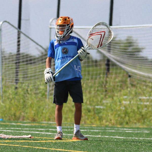 Ian McIntyre's Lacrosse Recruiting Profile