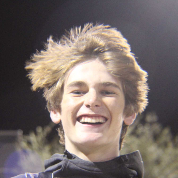 Andrew Roe