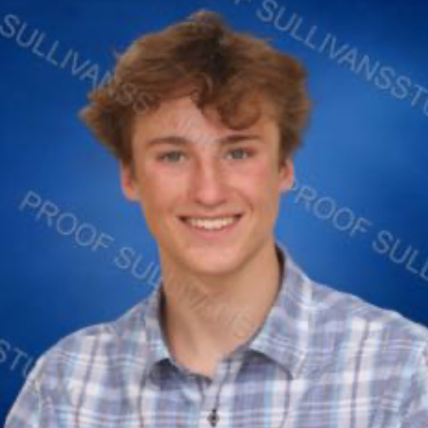 Cole Mellett