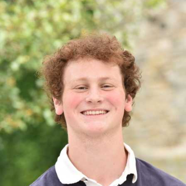 Eli Sherman