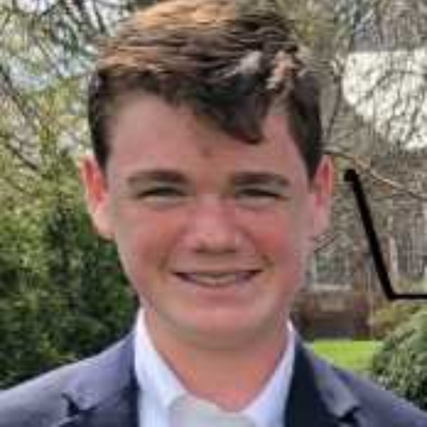 Michael Fargione Jr