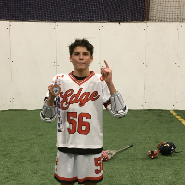 Brandon Simonini