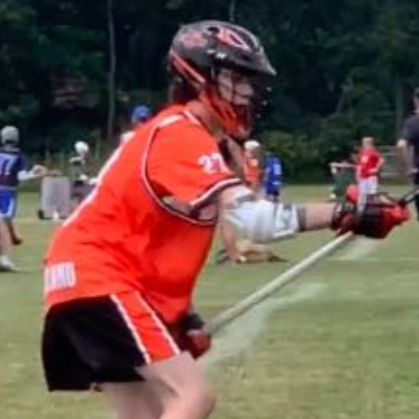 Declan Lennan