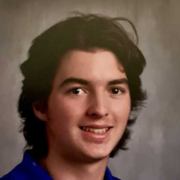 Nathan Marcotte