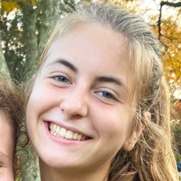 Lindsay Swartz