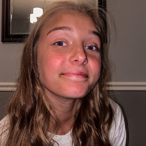 Morgan Perry