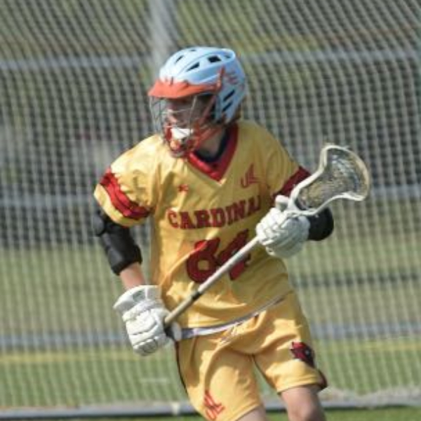 Zach Burke