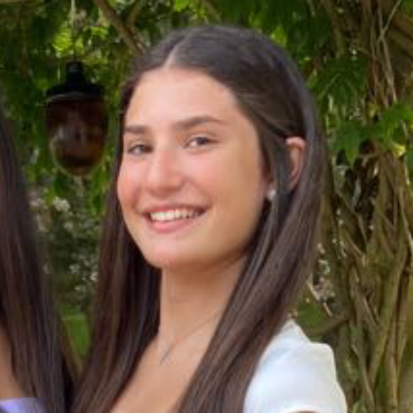 Natalie Tsoupros