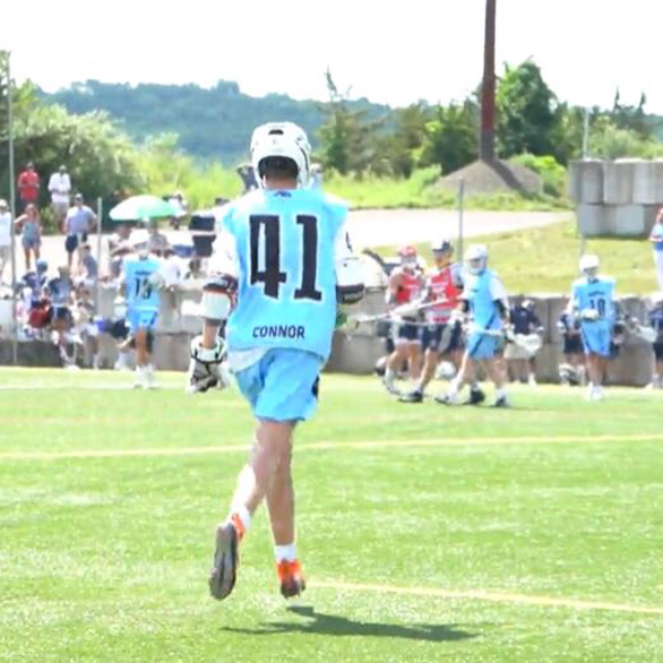 Liam Connor (516-318-6300)