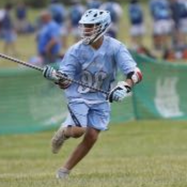 Logan Panzik