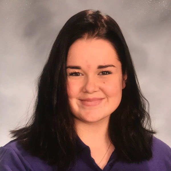 Reagan Gleason