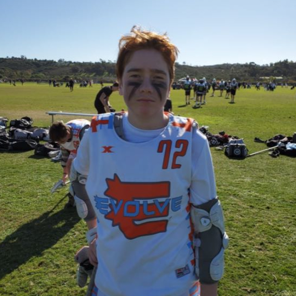 Mason Rockley