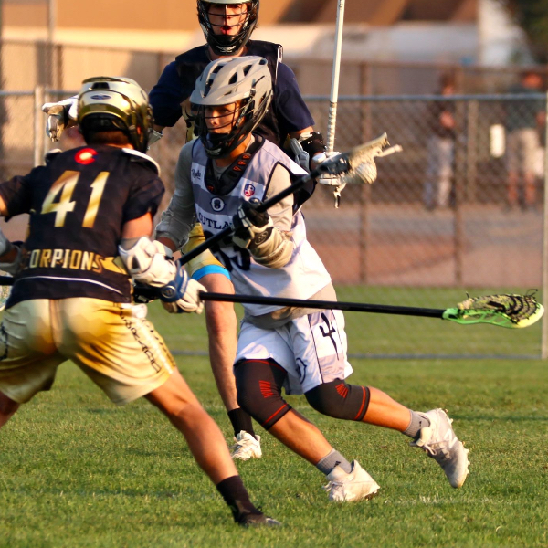 Noah Burdick