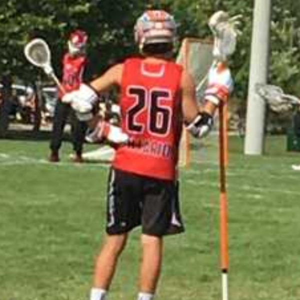 Jarron Crosbie