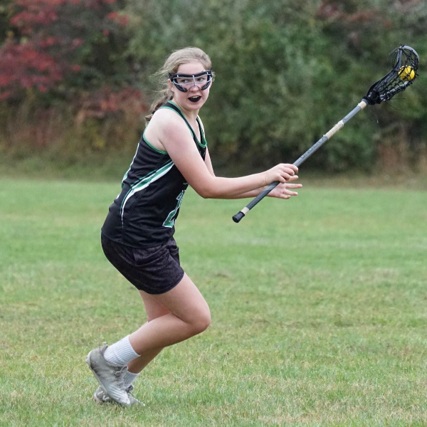 Alyssa Golombeck