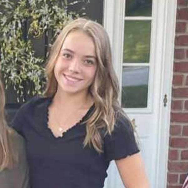 Morgan Kaiser