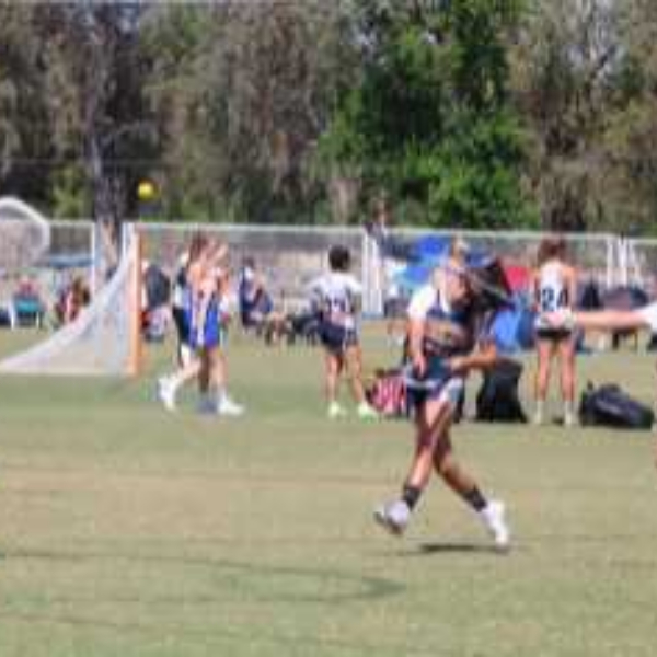 Ellie Raffo's Lacrosse Recruiting Profile