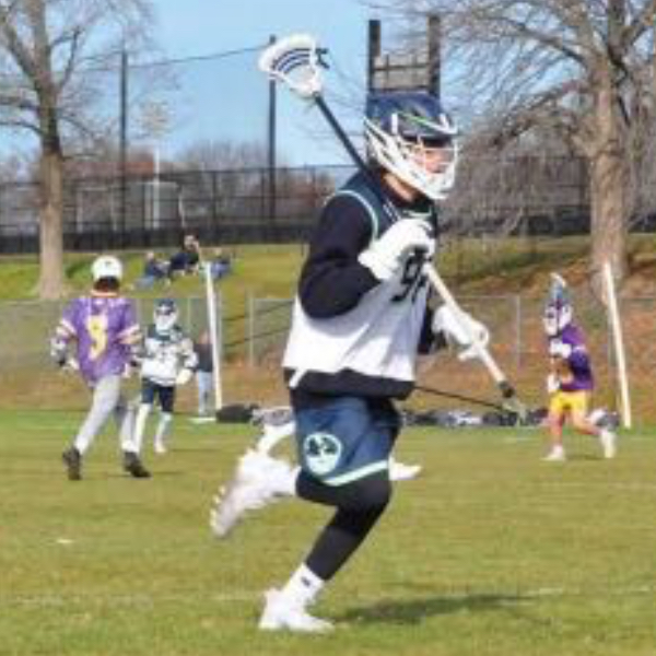 Trevor McDermott