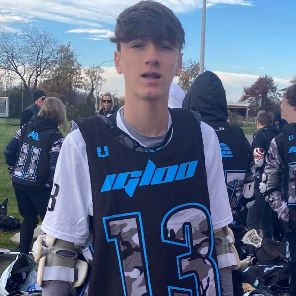 Connor Curran