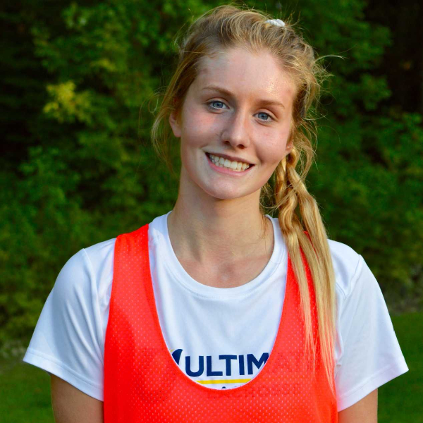 Maggie Morrissey's Lacrosse Recruiting Profile