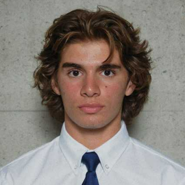 Nicolas Belmonte