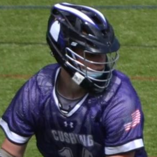 Conor Mullin