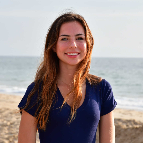 Charlotte Jenkins