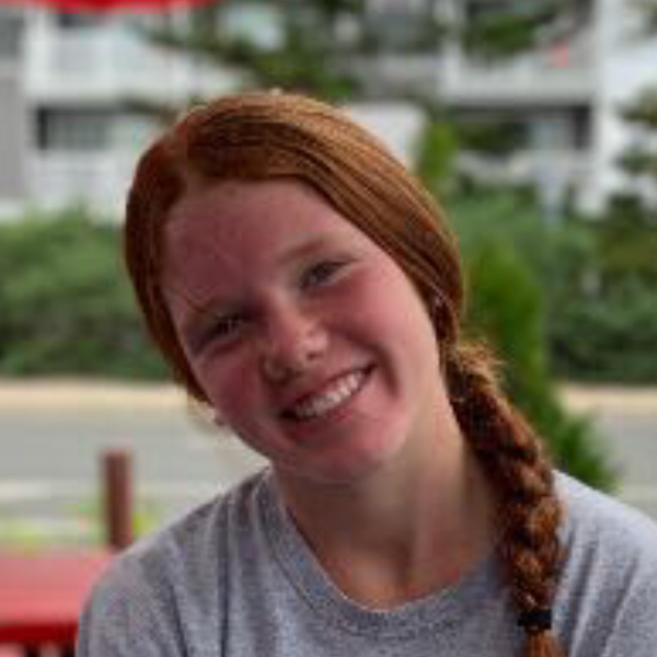 Teagan Quinn IWLCARecruits