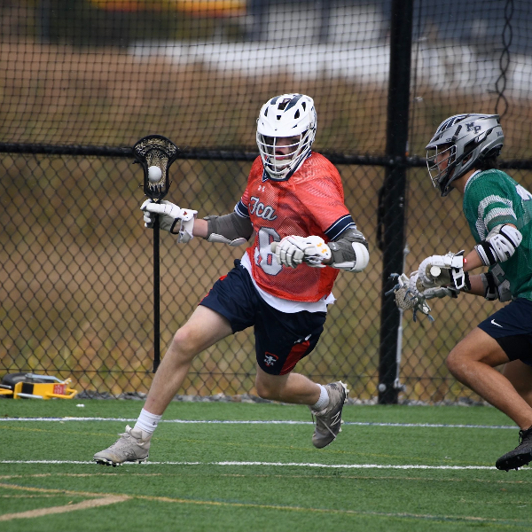 Rob andrews lacrosse recruiting profile