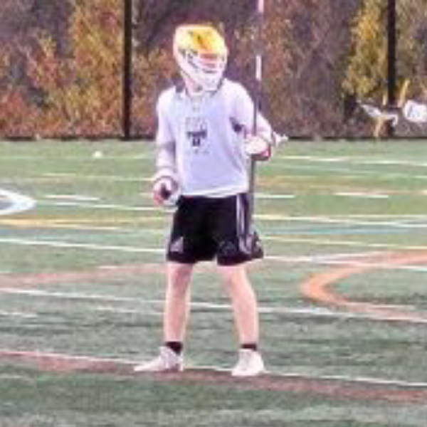 Zach Tucker