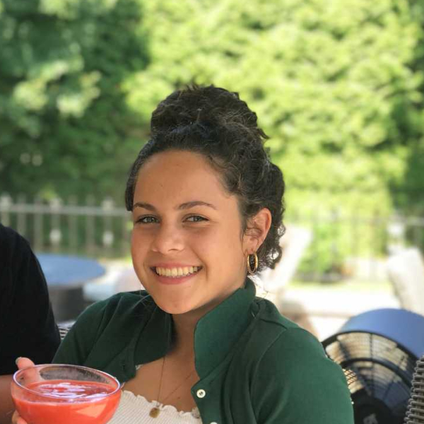 Gabriella Messina