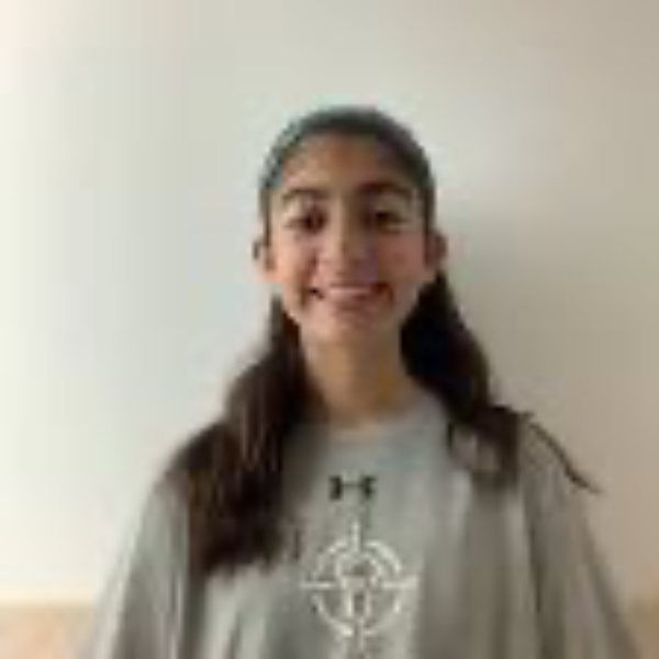 Daanya Mir