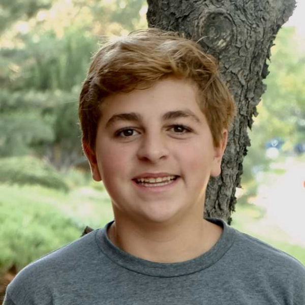 Sam Kosloski