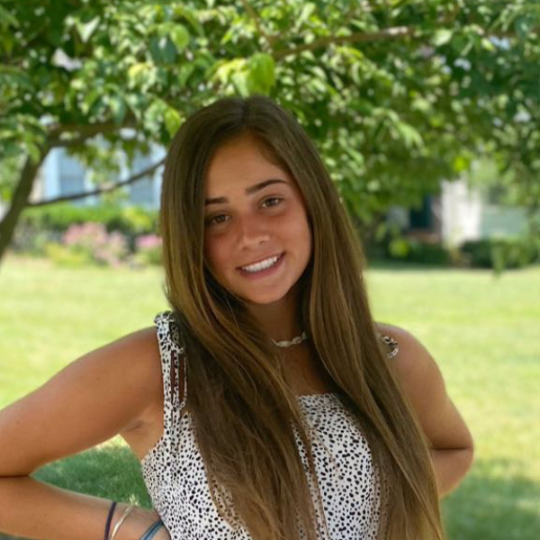 McKenna Gotlinger