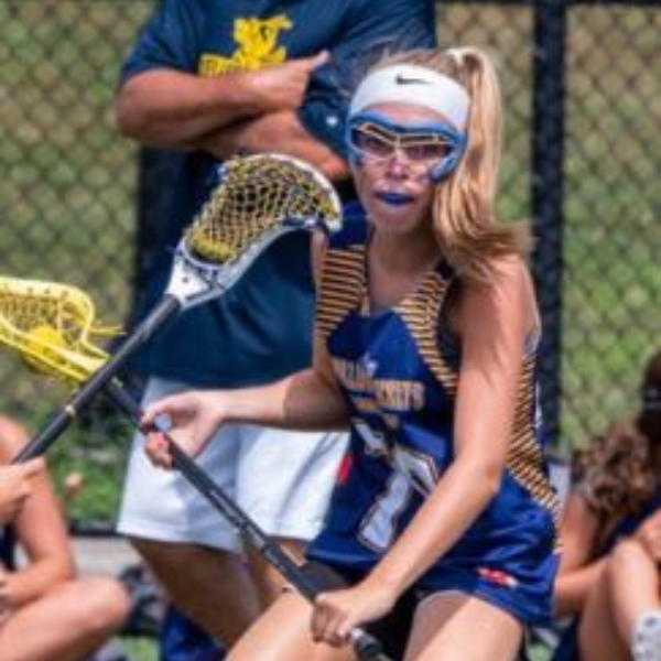 Madison Howard IWLCARecruits
