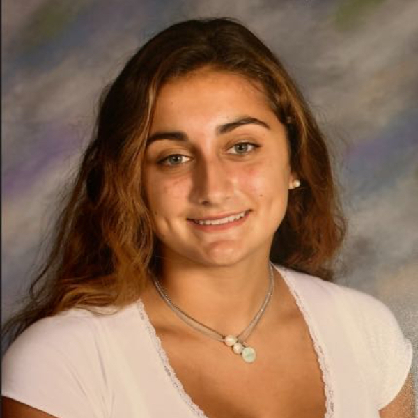 Mary Katherine Savio