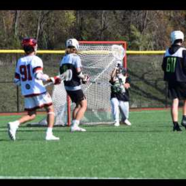Cole Heidary