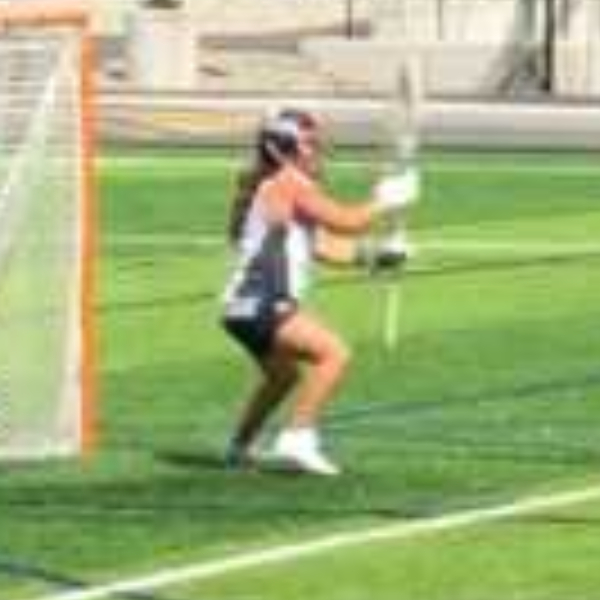 Tatum Walsh