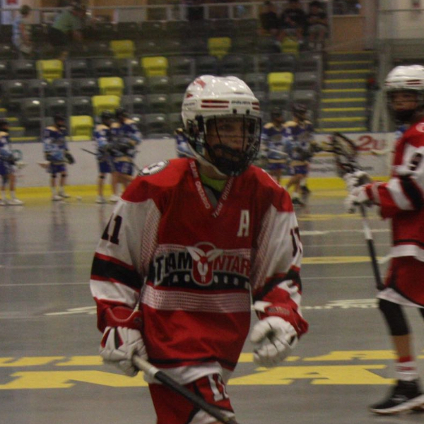 Cooper Brozek