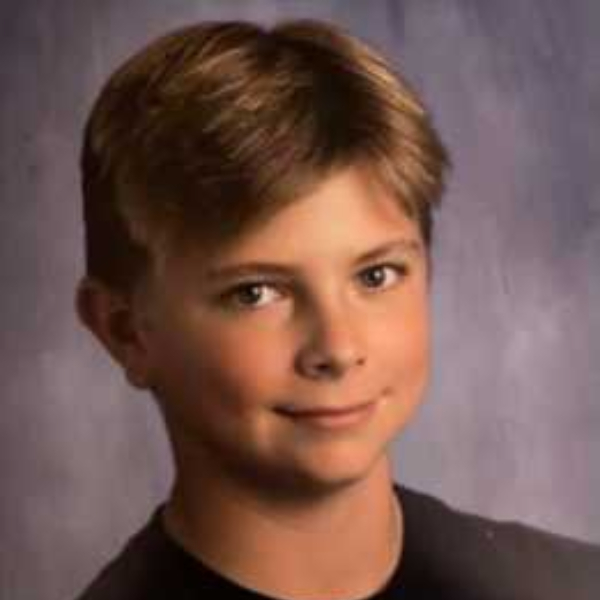 Brody Partridge