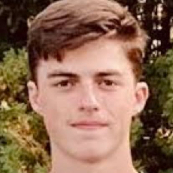 Jack Keefrider