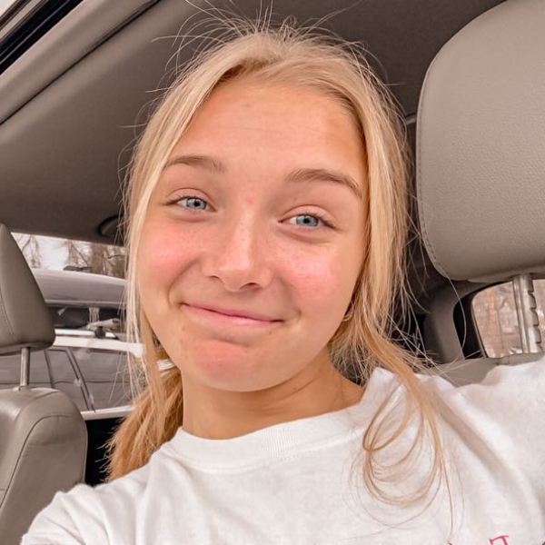 Morgan Perry
