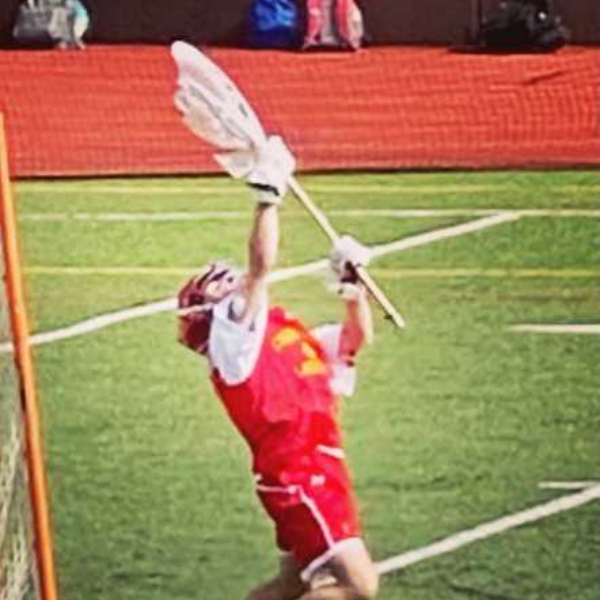 Joey Lamano