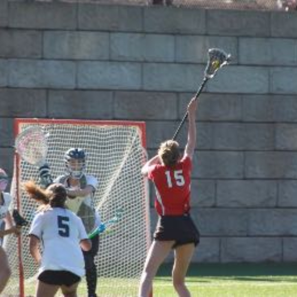 Grace O'Connor