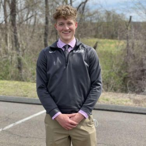 Austin Zwick