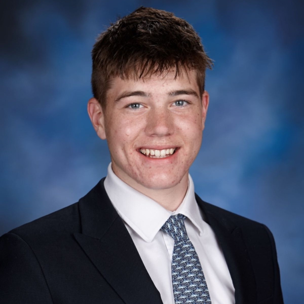 Austin Moore