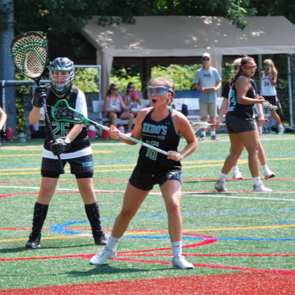 McKenna Gotlinger