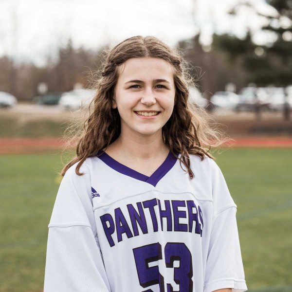Audrey Mullaney