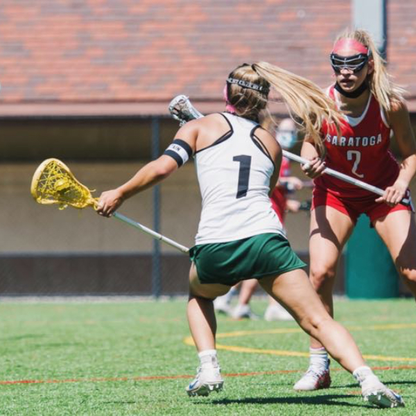 Stanford University California Women S Field Hockey Recruiting Scholarship Information Sportsrecruits