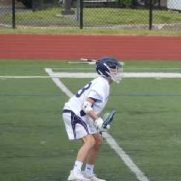 Noah Mihelis